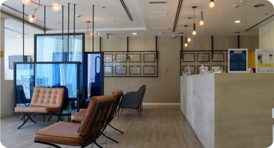 ICDE Dental Clinic