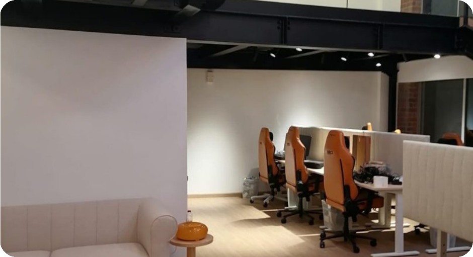 Loft Office
